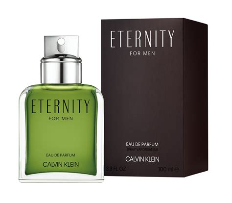 eternity for men perfume.